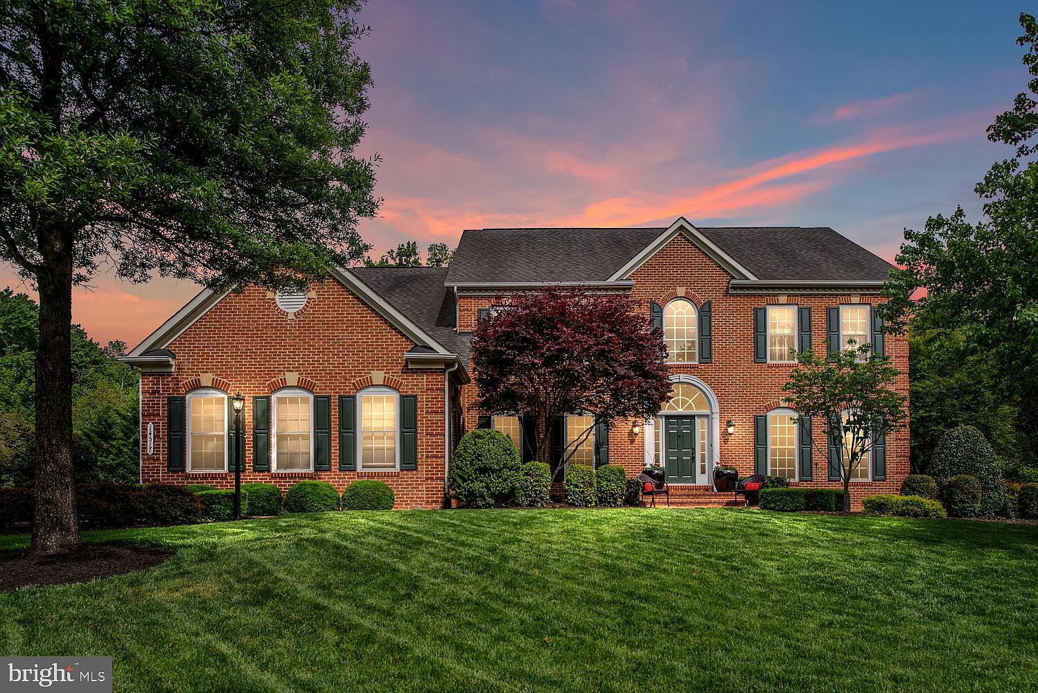 14517 Chamberry Cir, Haymarket, VA 20169 | Zillow