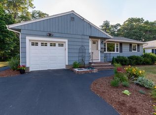 52 Western Ave, North Easton, MA 02356
