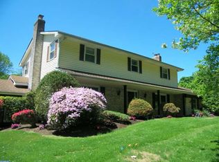 3522 Burnt House Hill Rd, Doylestown, PA 18902