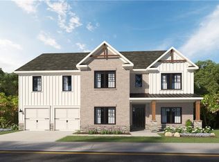 6 Plantation Ridge Dr, Cartersville, GA 30120