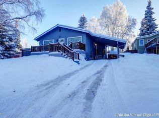 2608 W 66th Ave, Anchorage, AK 99502