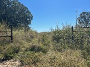 366041 E 990th Rd, Paden, OK 74860