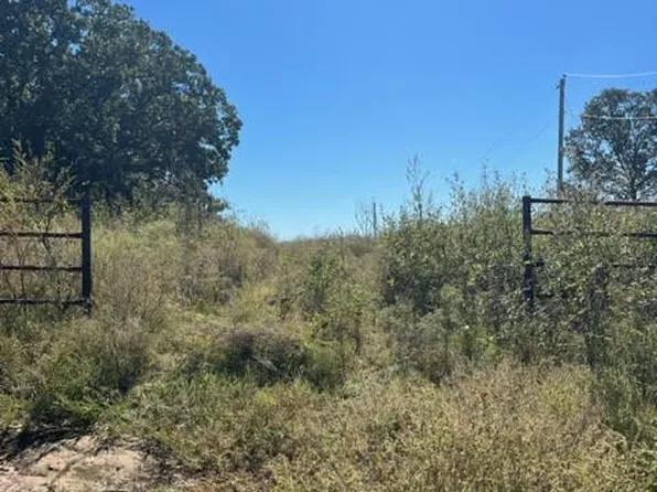 366041 E 990th Rd, Paden, OK 74860