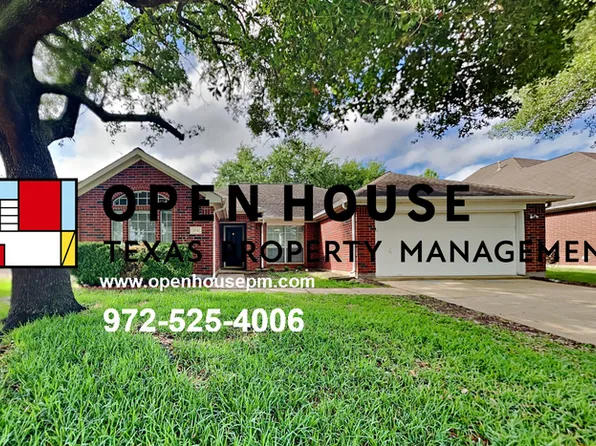 3530 Wellington Dr, Pearland, TX 77584