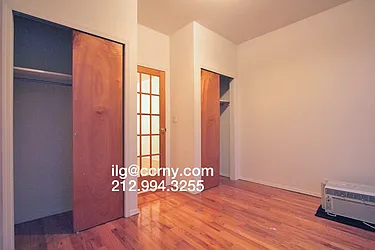 Rented by City Connections Realty