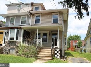 537 11th Ave, Prospect Park, PA 19076