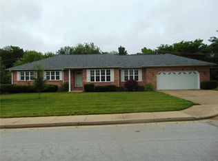 804 Winchester Dr, Rolla, MO 65401