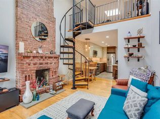 650 1st St APT 5, Hoboken, NJ 07030