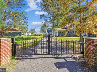 16212 Thomas Rd, Piney Point, MD 20674