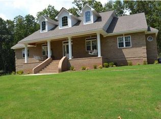 3277 Lagrange Rd, Leighton, AL 35646