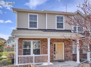 7752 Sandy Springs Point, Fountain, CO 80817