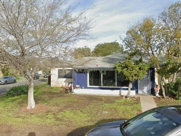 5170 63rd St, San Diego, CA 92115