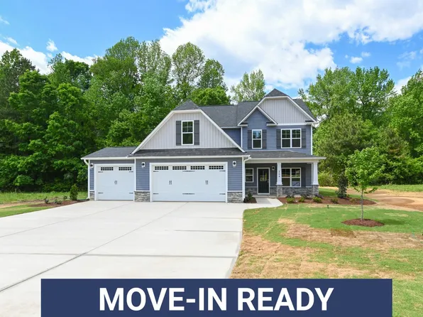 269 Bandelier Dr Lot 9, Selma, NC 27576