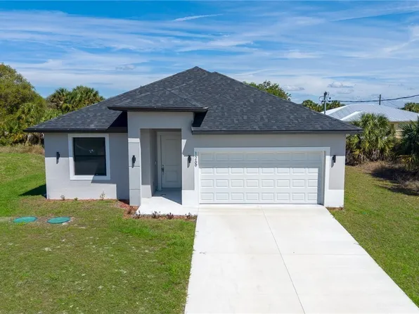 1269 Argosy Rd, Labelle, FL 33935