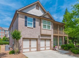 3792 Ellsworth Way NE, Brookhaven, GA 30319