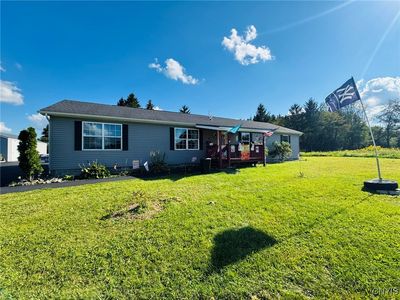 1049 Cortland Rd, Groton, NY, 13073