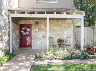 11803 Button Willow Cv, San Antonio, TX 78213