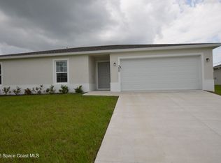 350 Dolphin St SE, Palm Bay, FL 32909