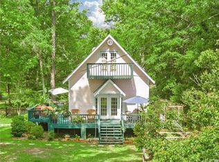 12087 Gregory Rd, Coden, AL 36523