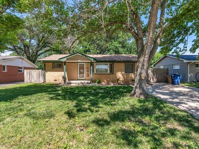1151 N Westview Dr, Derby, KS, 67037