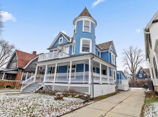 1516 S 80th St, West Allis, WI 53214