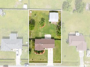 1507 Mississippi Ave, Lynn Haven, FL 32444