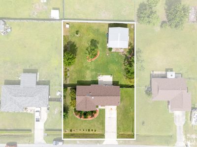 1507 Mississippi Ave, Lynn Haven, FL, 32444