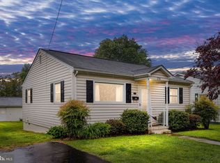 270 Landon Ln, Orange, VA