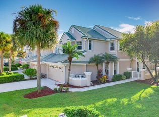1601 SW Harbour Isles Cir #48, Pt Saint Lucie, FL 34986