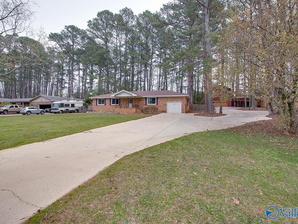 4829 Wall Triana Hwy, Madison, AL 35758 MLS 1830256 Zillow