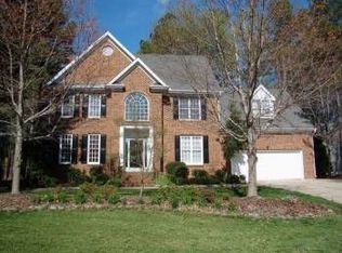 117 Tutbury Pl, Cary, NC 27519
