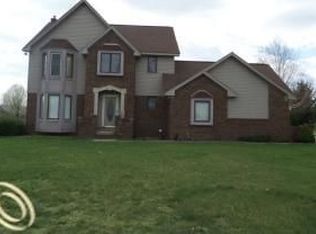 7888 Tubspring Rd, Almont, MI 48003