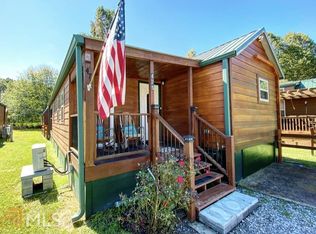 475 Elkmont Trl, Cleveland, GA 30528