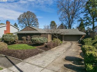 1590 SW 132nd Ave, Beaverton, OR 97005