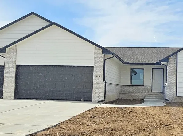 1915 S Lynnrae St, Wichita, KS 67207