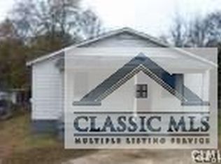 537 Peter St N, Athens, GA 30606