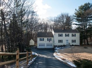 94 Walnut Tree Hill Rd, Shelton, CT 06484