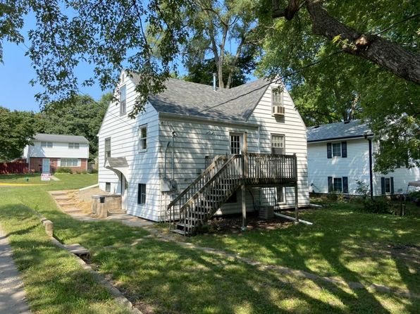 304 N Franklin Ave, Ames, IA 50014
