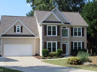 3220 Golden Spring Dr, Buford, GA 30519