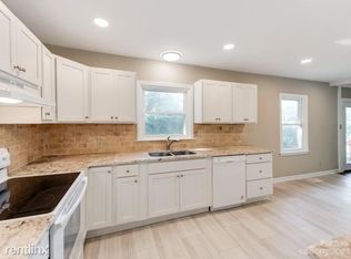 1200 Peachtree Rd, Charlotte, NC 28216