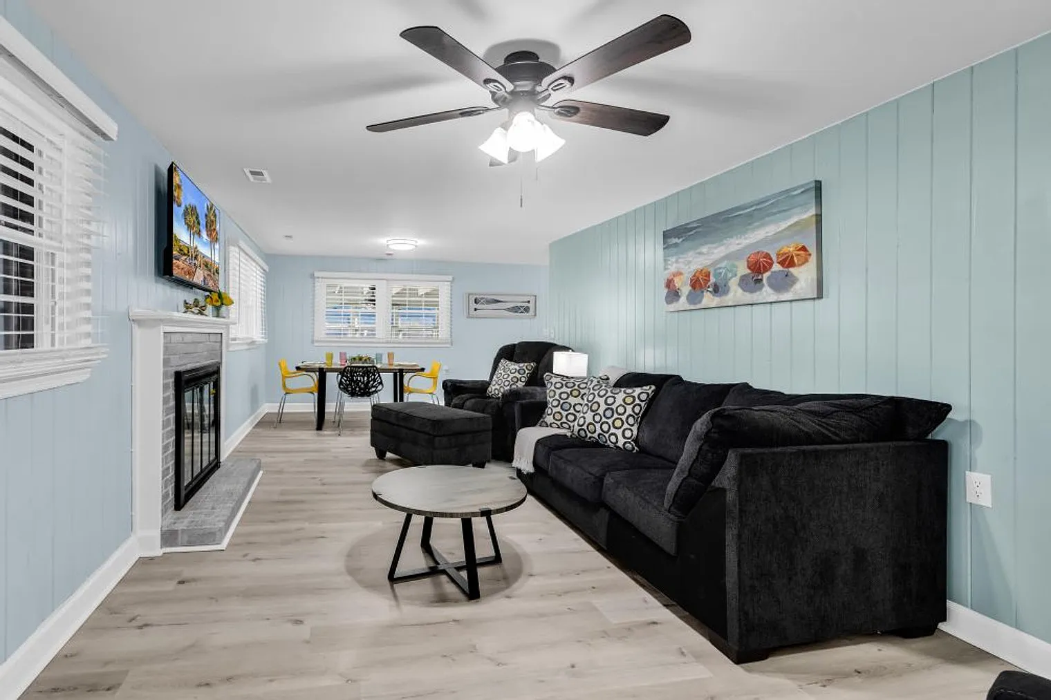 3 bed, 1.0 bath, $3,908 — Photo 3