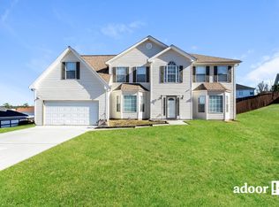 2416 Emma Ct, Lithonia, GA 30058