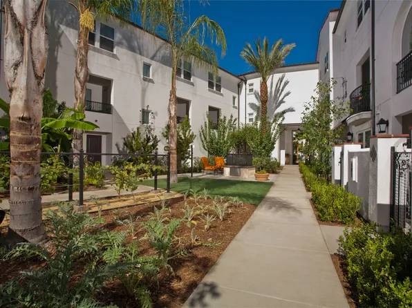 Santa Barbara At Rancho Cucamonga