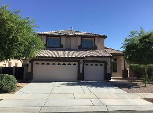 14215 W Shaw Butte Dr, Surprise, AZ 85379