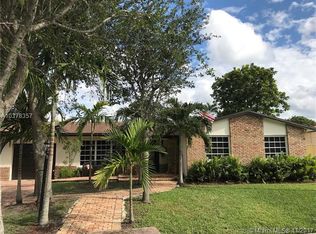 7335 SW 135th Ct, Miami, FL 33183