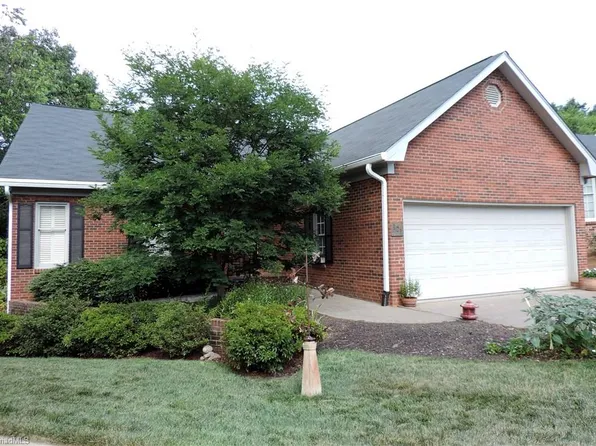 121 Club Pointe Dr, Winston Salem, NC 27104