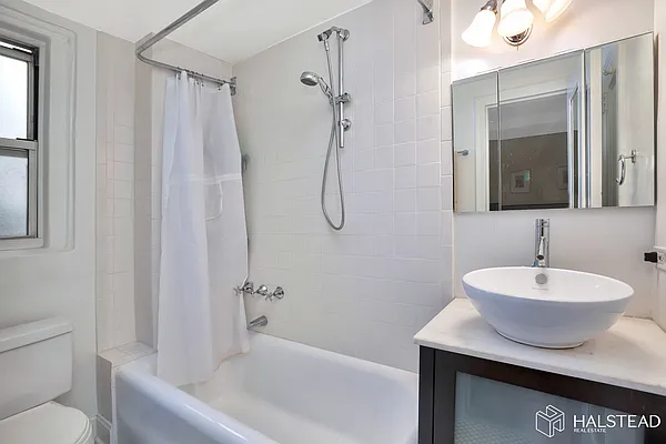 Rented by Halstead Real Estate | media 11