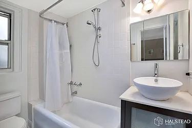 Rented by Halstead Real Estate