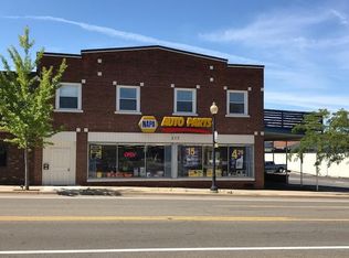 217 W Maumee St, Adrian, MI 49221