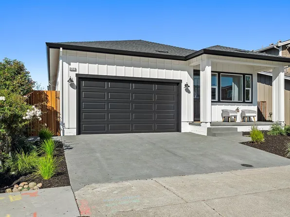 3523 Coffey Meadow Place, Santa Rosa, CA 95403